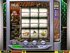 Goblins Cave slots